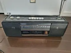 2026年最新】sony ラジカセ cfs-7の人気アイテム - メルカリ