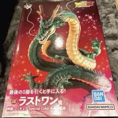 2026年最新】一番くじ ドラゴンボールDAIMA 神龍 ラストワンの人気