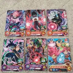 2026年最新】スーパードラゴンボールヒーローズ トーナメントパックの