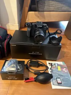 2026年最新】fujifilm ef-x8の人気アイテム - メルカリ