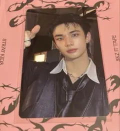 2026年最新】ヒョンジン パーカーの人気アイテム - メルカリ