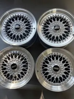 2026年最新】BBS RS 17の人気アイテム - メルカリ