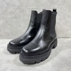 2026年最新】ENESS チェルシーブーツの人気アイテム - メルカリ