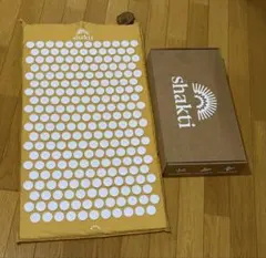 2026年最新】shakti シャクティマットの人気アイテム - メルカリ