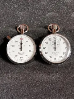 2026年最新】ストップウォッチ DOLMYの人気アイテム - メルカリ