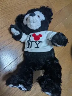 2026年最新】ny限定 ダッフィーの人気アイテム - メルカリ