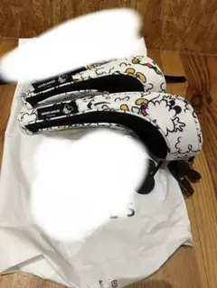 2026年最新】パーリーゲイツ ヘッドカバー ミッキーマウスの人気