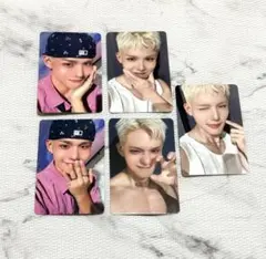 2026年最新】cix スンフン トレカの人気アイテム - メルカリ