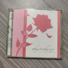 2026年最新】why, or why notの人気アイテム - メルカリ