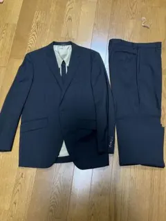 2026年最新】PAZZO カラー：ブラック系 ビジネススーツの人気アイテム