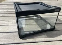 2026年最新】ケージ 中古 爬虫類の人気アイテム - メルカリ