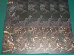 2026年最新】モンスターハンター ポスターの人気アイテム - メルカリ