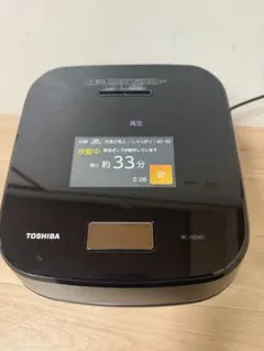 2026年最新】炊飯器 東芝 rc-10zwmの人気アイテム - メルカリ
