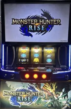 2026年最新】パチスロ実機 モンハンの人気アイテム - メルカリ