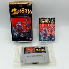 2026年最新】ウルトラマン sfcの人気アイテム - メルカリ