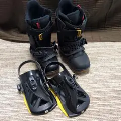 2026年最新】スノーボード ブーツの人気アイテム - メルカリ