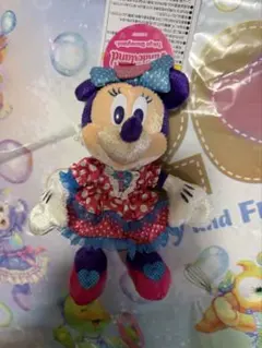 2026年最新】ミニーファンダーランド ぬいばの人気アイテム - メルカリ