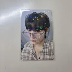 2026年最新】BOYNEXTDOOR テサン 19.99 ラキドロ weverseの人気