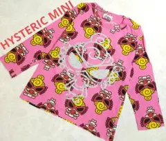 2026年最新】HYSTERIC MINI 種類：ロンT(長袖カットソー) Tシャツ