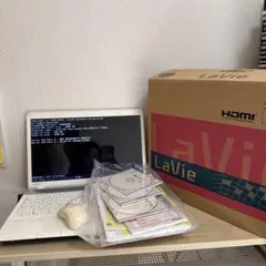 2026年最新】nec ノートパソコン ジャンクの人気アイテム - メルカリ