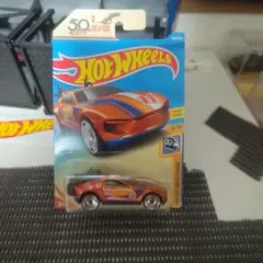 2026年最新】ホットウィール 50周年の人気アイテム - メルカリ