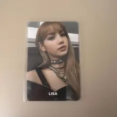 2026年最新】blackpink リサ サインの人気アイテム - メルカリ