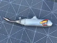 2026年最新】klx fmfの人気アイテム - メルカリ