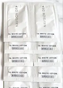 2026年最新】ナビジョンdr ta ホワイトの人気アイテム - メルカリ