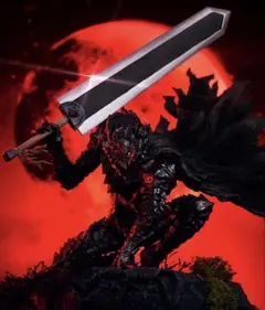 2026年最新】一番くじ ベルセルク b賞 ドラゴンころしの人気アイテム