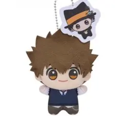 2026年最新】沢田綱吉 ぬいぐるみの人気アイテム - メルカリ