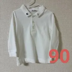 2026年最新】ファミリア 90 長袖の人気アイテム - メルカリ