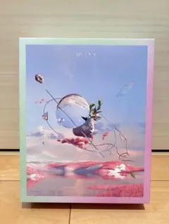 2026年最新】mrs. green apple unity 完全生産限定版の人気アイテム