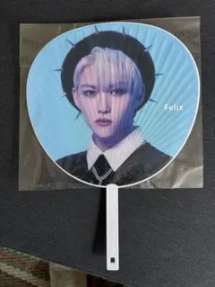 2026年最新】straykids フィリックス うちわの人気アイテム - メルカリ