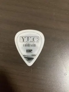 2026年最新】coldrain ピックの人気アイテム - メルカリ