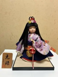 2026年最新】市松人形 着物の人気アイテム - メルカリ