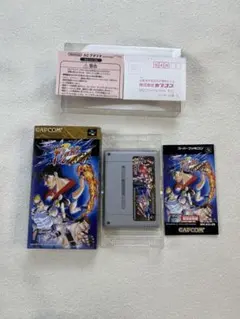 2026年最新】ファイナルファイトタフの人気アイテム - メルカリ