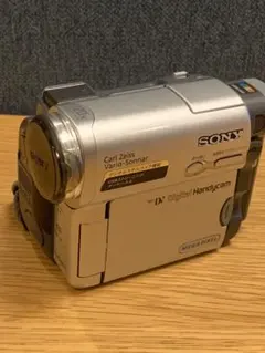 2026年最新】SONY DCR-TRV33の人気アイテム - メルカリ
