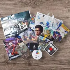 2026年最新】東京ゲームショウの人気アイテム - メルカリ