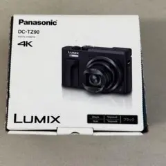 2026年最新】LUMIX DC-TZ90の人気アイテム - メルカリ