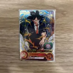 2026年最新】ドラゴンボールヒーローズ SRの人気アイテム - メルカリ