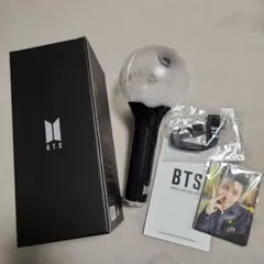 2026年最新】bts ペンライト ver.3の人気アイテム - メルカリ