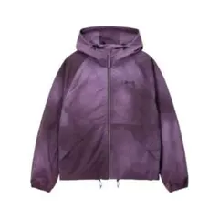 2026年最新】stussy シェルジャケットの人気アイテム - メルカリ