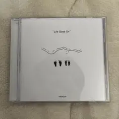 2026年最新】平井大 life goes onの人気アイテム - メルカリ