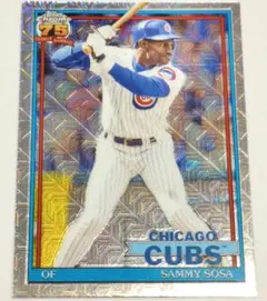 2026年最新】サミーソーサの人気アイテム - メルカリ