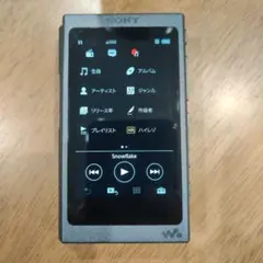 2026年最新】Sony Walkman NW-A30シリーズの人気アイテム - メルカリ