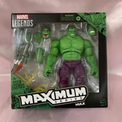 2026年最新】マーベルレジェンド ハルクの人気アイテム - メルカリ