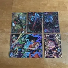 2026年最新】スーパードラゴンボールヒーローズ シークレットの人気