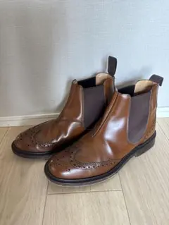 2026年最新】Church's（チャーチ）サイドゴアブーツの人気アイテム