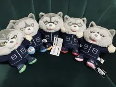 2026年最新】はぐはぐマンウィズの人気アイテム - メルカリ