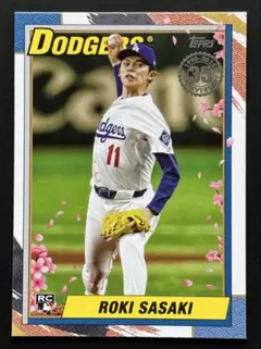 2026年最新】topps japan edition 桜パラレルの人気アイテム - メルカリ